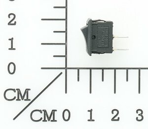 micro switch