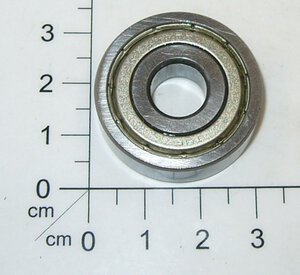 bearing 6200R