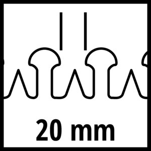 GP-CH 18/50 Li BL-Solo