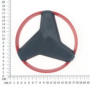 wheel caps