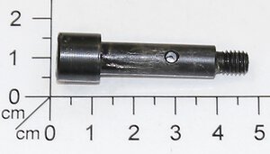 Lock pin