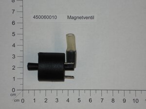 Magnetventil 