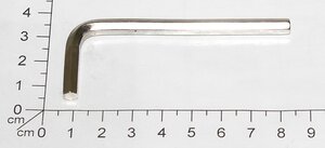 spanner