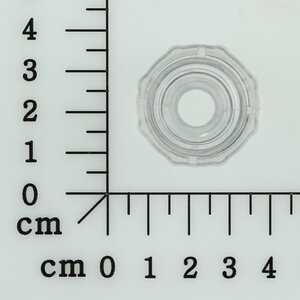 water connector