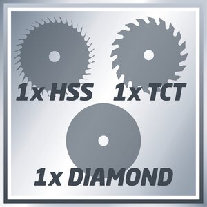 TC-CS 860 Kit