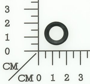 Gummihülse