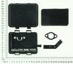 Air Filter Assembly