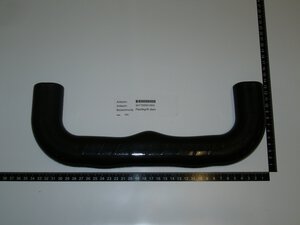 Handle bar housing low