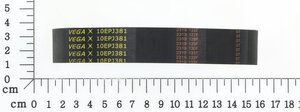 drive belt