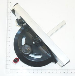 Winkelanschlag
