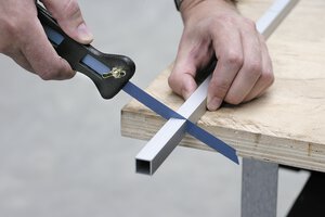 Sierra para metales