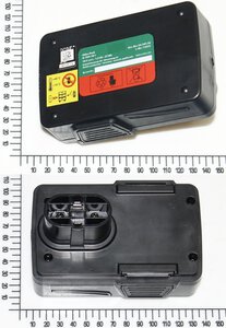 Akku Li-Ion 18V