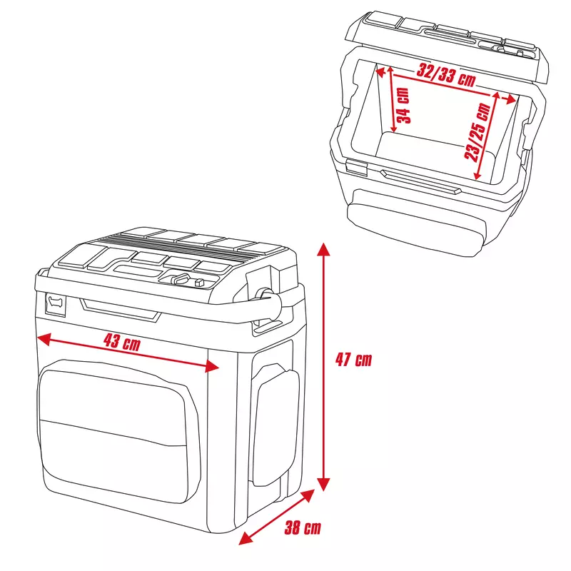 TonyK ページ Einhell Racitor cu acumulator TE-COL 18/27 Li-Solo