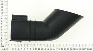 Fangsackadapter
