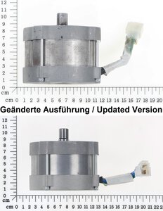 Motor 36V