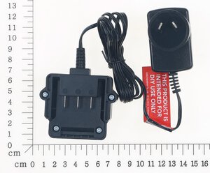 Charger XU1
