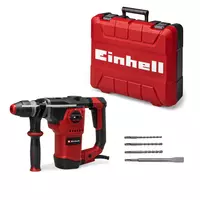 Einhell Kırıcı Delici TE-RH 34/6 4F +4