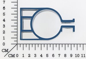 Clamping sleeve