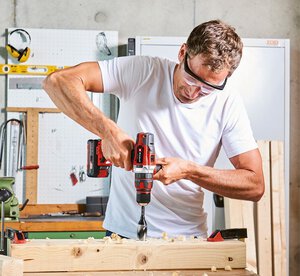 TE-TK 18 Li Kit(6 tools);EX;NA