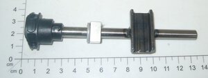 Plunger ASSY