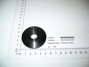 FLANGE(INNER)