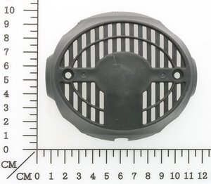 Rear Cover