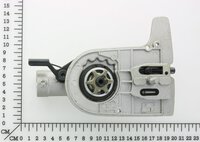 function head assy.