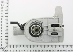 Winkelgetriebe