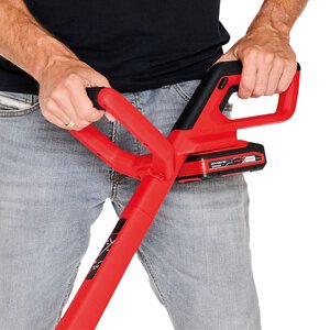 GE-CM 18/33-3 Li Set UK