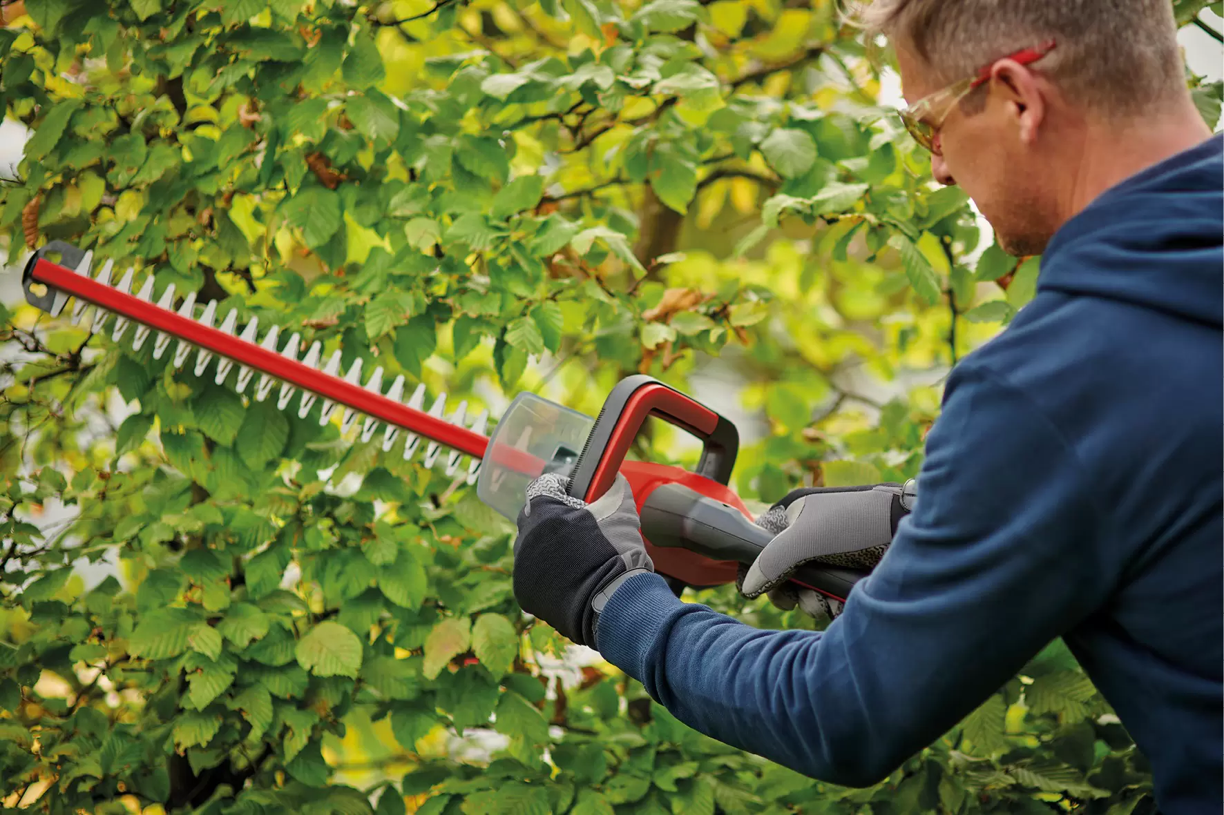 einhell-classic-cordless-hedge-trimmer-3410945-example_usage-001