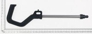 Additional handle Assembly