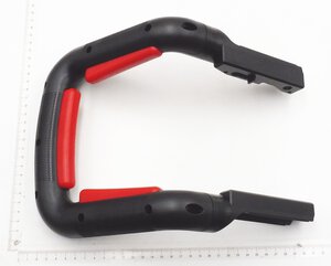 Zusatzhandgriff