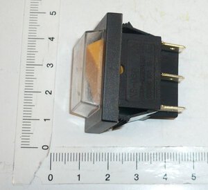 Drehrichtungsschalter