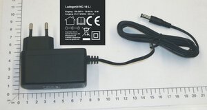 Ladegerät