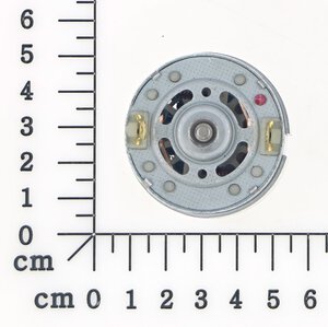 Motor