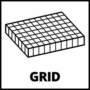 Grid Foam Set