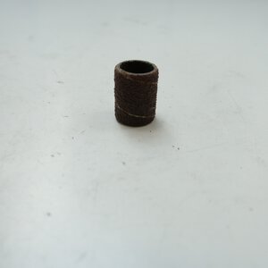 sander roller (coarse grain)