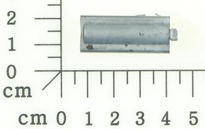 Kohlebürstenhalter