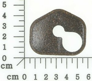 Oil Filter Gasket