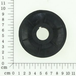 Riemenscheibe