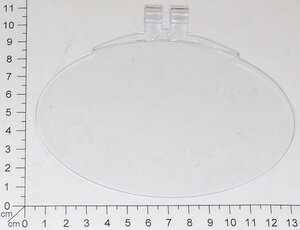 Schutzglas