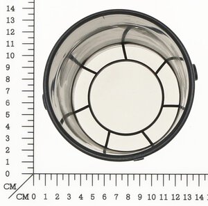 Air connection pipe