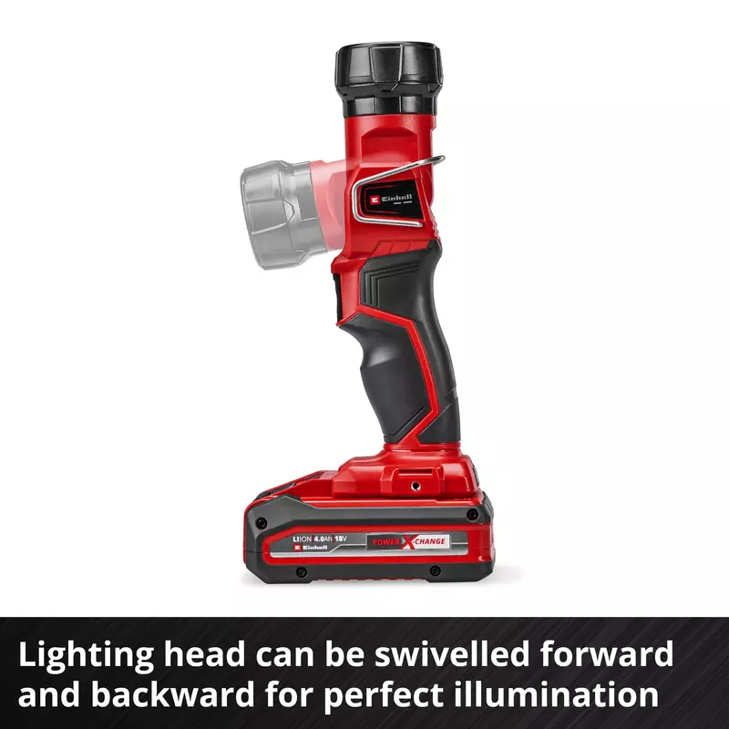 Einhell Cordless Light TC-CL 18 Li H-Solo
