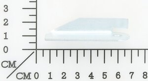 folding longitud. stop right