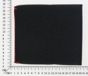 Schaumstofffilter