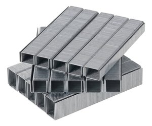 Assortiment d´agrafes