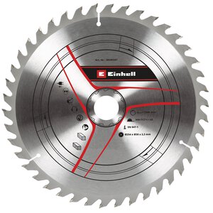 Sbl Set Ø 254x30x3,2 Z24/42/60