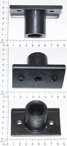 Messeraufnahme
