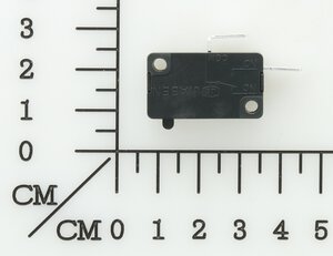 Mikroschalter
