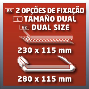 TH-OS 280 E; EX; ARG